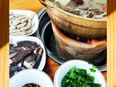 -蔡记·九米羊肉炉(东渡店)