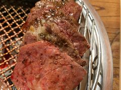 烧肉の女王-黑牛の店·和牛烧肉(合生汇店)