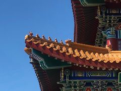 -延吉东来寺