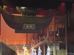 -交通银行前滩31演艺中心