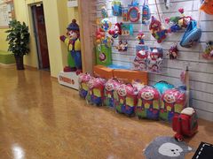 -金宝贝早教(和悦汇店)