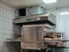 -Aimiqi.Pizza.爱米奇私厨(虹梅路红春大厦店)