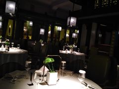 大堂-贝勒爷·酥不腻烤鸭