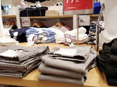 -优衣库(海口秀英万达广场店)