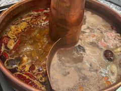 -京元盛铜锅涮肉(上海总店)