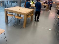 -Apple零售店(成都太古里店)
