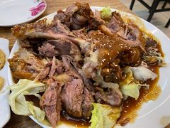 -巷子深菜馆(新华路店)