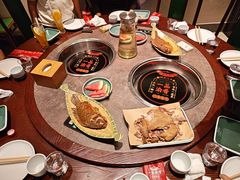 -一品渝香干锅鸭头(平安店)