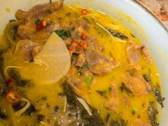 -金牌外婆家(苏州中心店)