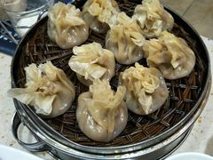 -西夏回族烧麦馆(牡丹街店)
