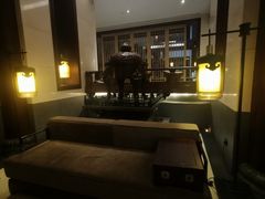 -西安华清御汤酒店