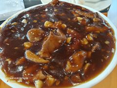 -庆丰包子铺(青龙桥店)