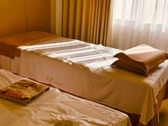 -左右Massage/Spa(长寿路店)