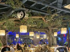 -常和州·夜宵大排档(常州单店)