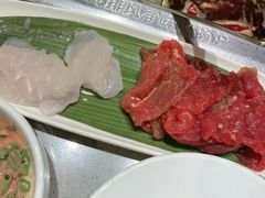 -海底捞火锅(天一广场亚细亚店)