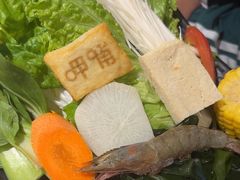 -呷哺呷哺 黄金牧场 (旧宫永辉超市店)