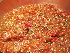 -Ameigo梅果·云贵川bistro(长宁来福士店)