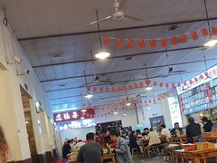 -冶建镜子·老南昌大排档·江西虾王(总店)