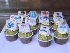 -马哥孛罗咖啡厅·Cafe Marco (厦门马哥孛罗东方大酒店)