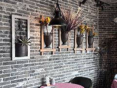 -自然食集西餐厅(泰晤士小镇店)