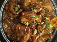 -邱记私房菜·十八年本地菜