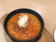 -萨莉亚意式餐厅(东川路店)