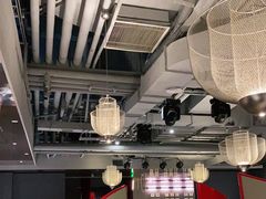 大堂-上上瓷·艺境川菜(IFS旗舰店)