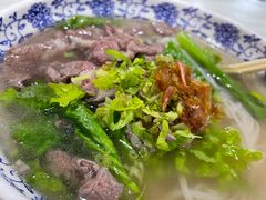 -抖牛白塔牛肉粿条汤(水围店)