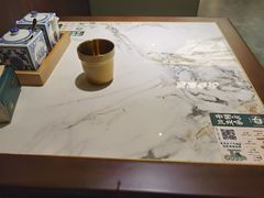 -雁滩白记·兰州牛肉面