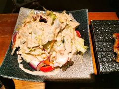 -千代武日本料理(爱建店)