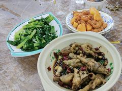 -小民大排档(光谷店)