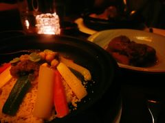 -Tajine Moroccan塔金摩洛哥中东餐厅