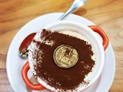 -君悦酒店·La Terrazza意合園·意式风味