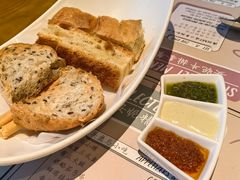-安妮意大利餐厅(国贸店)