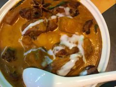 -simply thai天泰(长泰广场店)