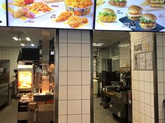 -麦当劳(东石东一路店)