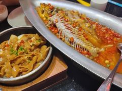 -徽镇小厨·经典徽菜(十里河店)