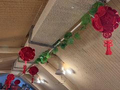 -庭院·冰煮羊·铜锅涮肉(西单店)