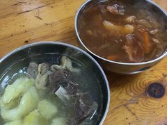 -敖特尔布里亚特美食坊(世纪花苑店)