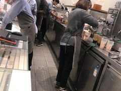 -喜茶(永旺梦乐城店)