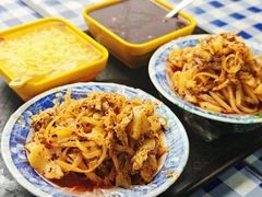 -香味氏族宝宝面皮屋(经二路总店)