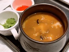 -悦融·京鲁菜·露台花园(安定门店)