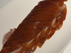 -四季民福烤鸭店(王府井东安门店)
