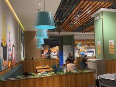 -快乐爱斯米牛排自助(正大广场店)