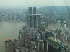 -WFC会仙楼观景台