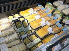 -Olé精品超市(苏州中心店)
