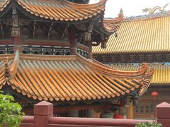 -梵天禅寺
