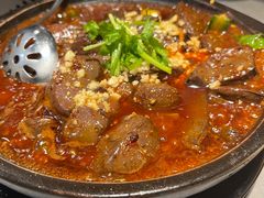 -陶德砂锅(蜀汉路店)