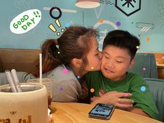 -去茶去·新温州菜·生腌熟醉(大西洋店)