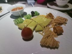 -花家怡园(四合院总店)